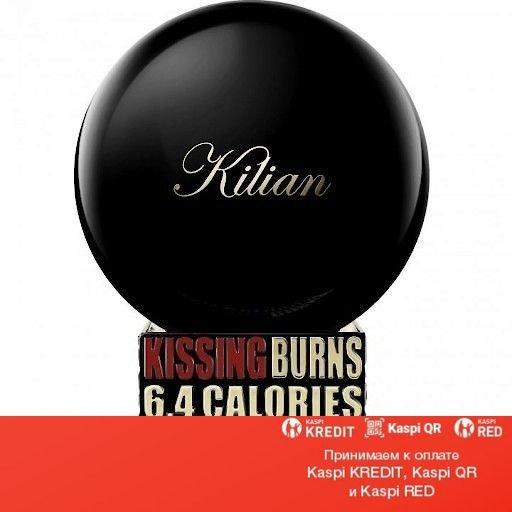 Kilian Kissing Burns 6.4 Calories An Hour. Wanna Work Out? парфюмированная вода объем 7,5 мл (ОРИГИНАЛ)