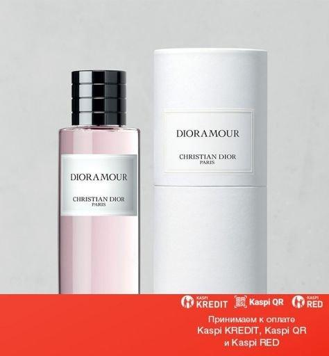 Christian Dior Dioramour парфюмированная вода объем 7,5 мл (ОРИГИНАЛ)