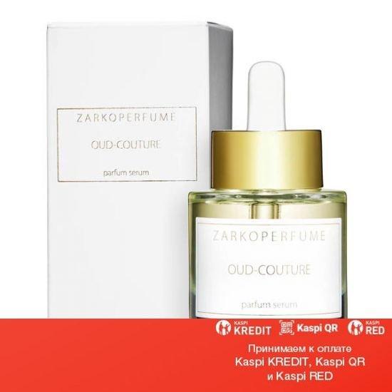 Zarkoperfume Oud-Couture парфюмированная вода объем 2 мл (ОРИГИНАЛ)