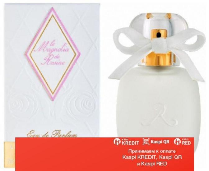 Les Parfums de Rosine Le Magnolia de Rosine парфюмированная вода объем 50 мл