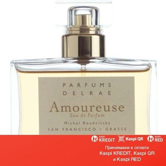 Parfums DelRae Amoureuse парфюмированная вода объем 50 мл
