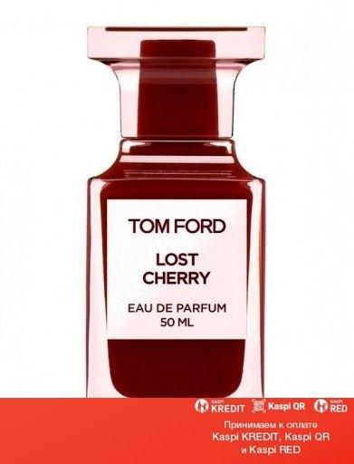 Tom Ford Lost Cherry парфюмированная вода объем 1000 мл