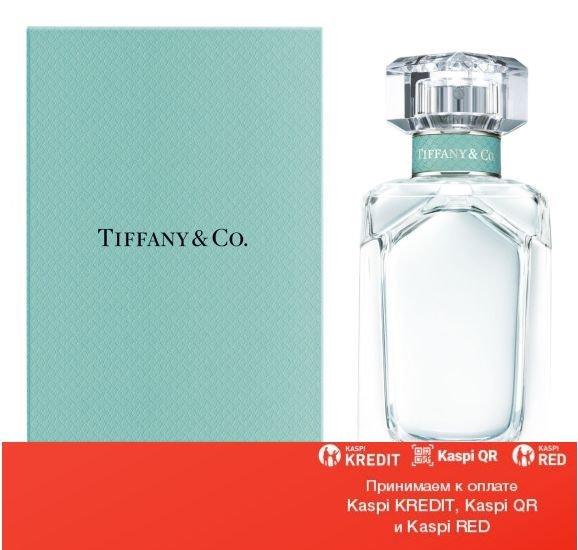 Tiffany Tiffany & Co парфюмированная вода объем 4 мл