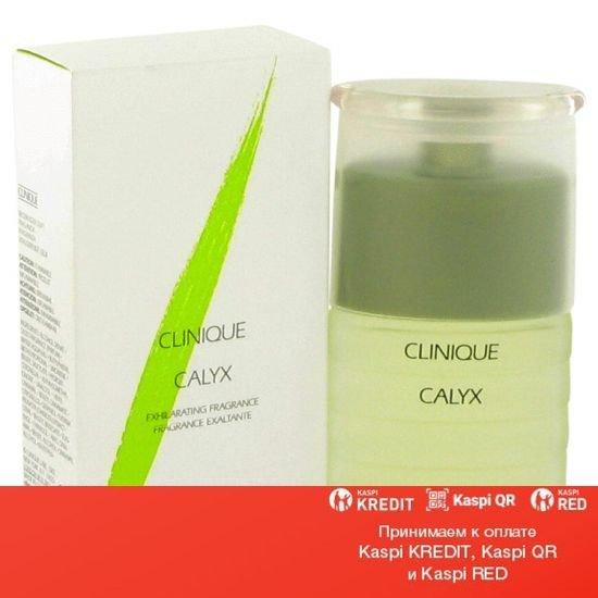 Clinique Calyx Exhilarating Fragrance парфюмированная вода объем 100 мл