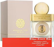 Shanghai Tang Gold Lily парфюмированная вода объем 60 мл (ОРИГИНАЛ)