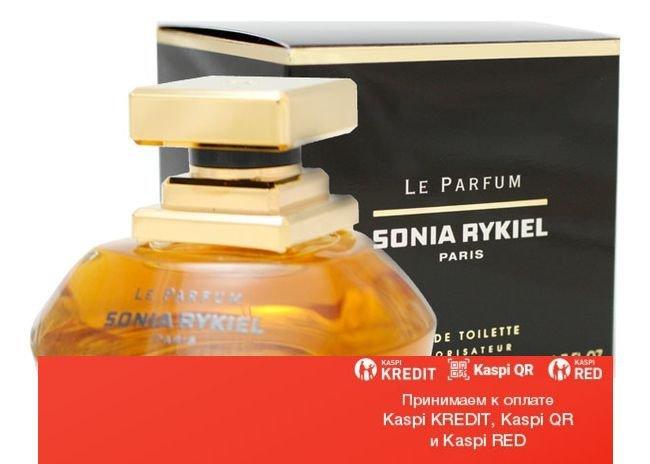 Sonia Rykiel Le Parfum парфюмированная вода винтаж объем 50 мл