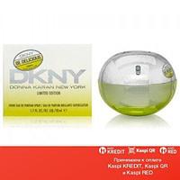 Donna Karan DKNY Be Delicious Shine парфюмированная вода объем 50 мл тестер (ОРИГИНАЛ)