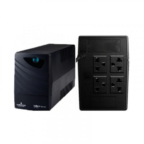 ИБП UPS LIEBERT itON 600VA E 230V LI32111CT00