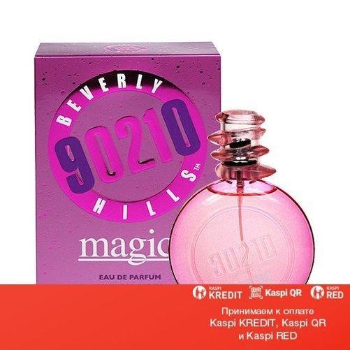 Beverly Hills 90210 Magic парфюмированная вода объем 100 мл тестер (ОРИГИНАЛ)