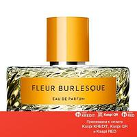 Vilhelm Parfumerie Fleur Burlesque парфюмированная вода объем 18 мл (ОРИГИНАЛ)