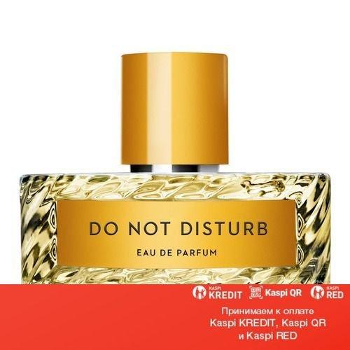 Vilhelm Parfumerie Do Not Disturb парфюмированная вода объем 100 мл тестер (ОРИГИНАЛ)