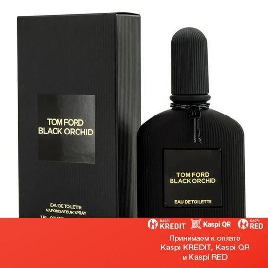 tom ford black orchidee