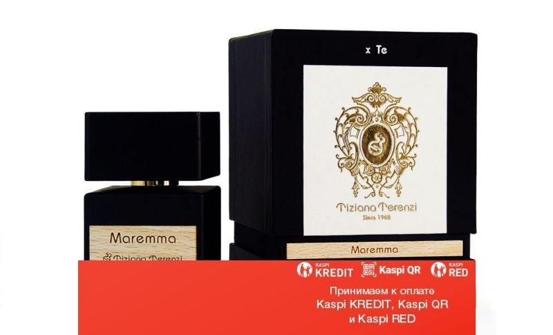 маремма тициана. теренци маремма. тициана терензи духи. маремма тициана. духи foconero tiziana terenzi.