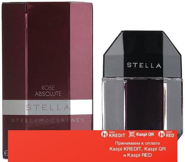 Stella mccartney rose absolute new arrivals