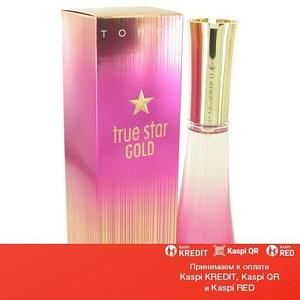 Tommy hilfiger true star gold online