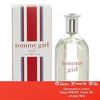 Tommy Hilfiger Tommy Girl туалетная вода объем 200 мл тестер (ОРИГИНАЛ)
