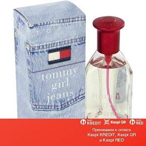 Tommy girl 2024 jeans perfume