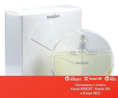 Shiseido Vocalise парфюмированная вода объем 50 мл тестер (ОРИГИНАЛ)