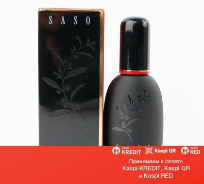Shiseido Saso парфюмированная вода объем 50 мл (ОРИГИНАЛ)