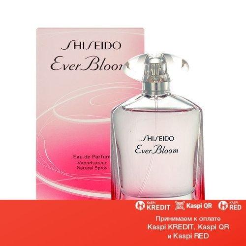Shiseido Ever Bloom парфюмированная вода объем 50 мл (ОРИГИНАЛ)