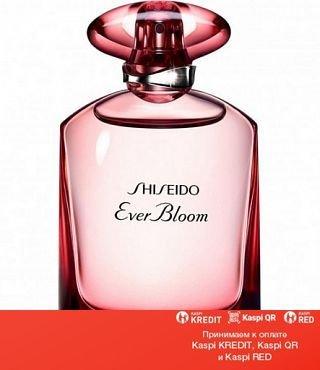 Shiseido Ever Bloom Ginza Flower парфюмированная вода объем 30 мл (ОРИГИНАЛ)