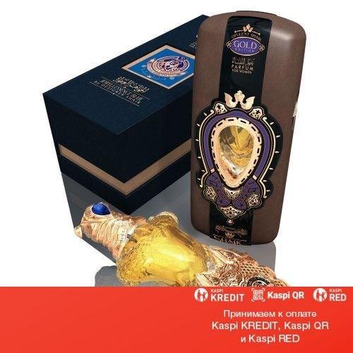 Shaik Opulent Gold Edition For Women духи объем 240 мл refill (ОРИГИНАЛ)