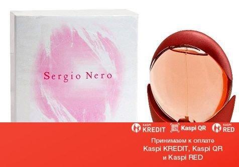 Sergio Nero Girl парфюмированная вода объем 50 мл (ОРИГИНАЛ)