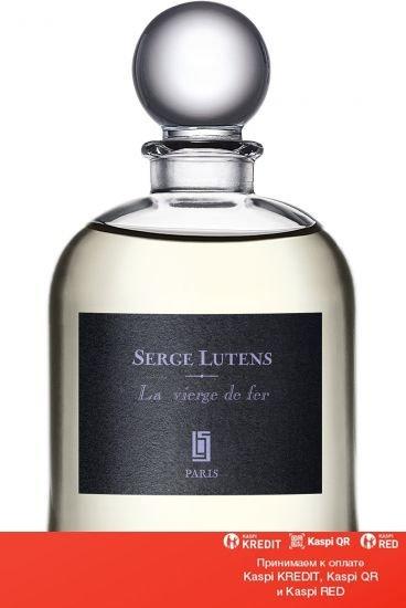 Serge Lutens La Vierge De Fer парфюмированная вода объем 100 мл тестер (ОРИГИНАЛ)