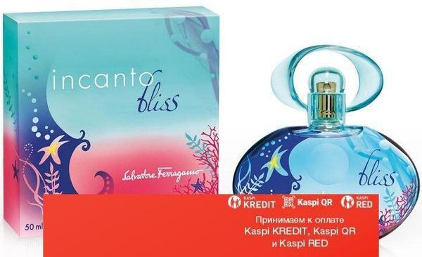 Incanto bliss outlet salvatore ferragamo