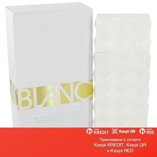 S.T. Dupont Blanc Pour Femme парфюмированная вода объем 50 мл тестер (ОРИГИНАЛ)