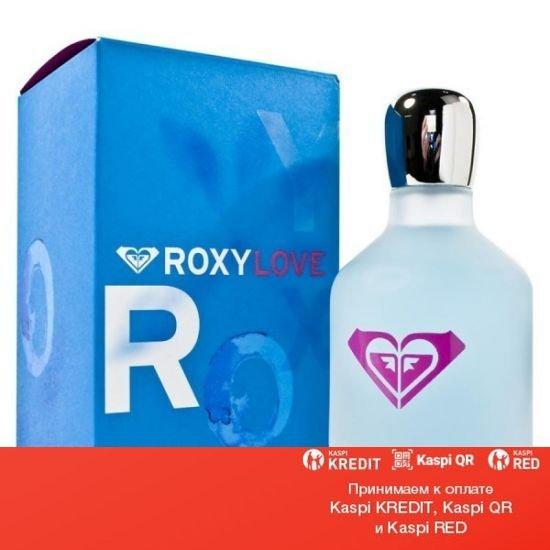 Roxy Love туалетная вода объем 30 мл (ОРИГИНАЛ)