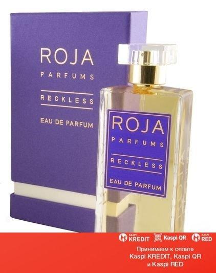 Roja Dove Reckless парфюмированная вода объем 50 мл (ОРИГИНАЛ)