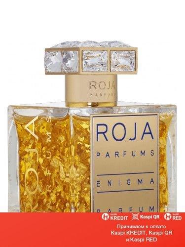 Roja Dove Enigma Parfum d`Or духи объем 50 мл (ОРИГИНАЛ)