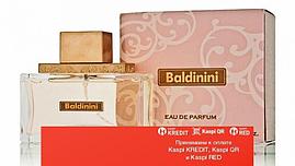 Baldinini Women парфюмированная вода объем 75 мл (ОРИГИНАЛ)