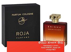 Roja Dove Enigma Pour Homme Parfum Cologne парфюмированная вода объем 100 мл (ОРИГИНАЛ)