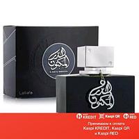 Lattafa Perfumes Al Dur Al Maknoon Silver парфюмированная вода объем 100 мл (ОРИГИНАЛ)