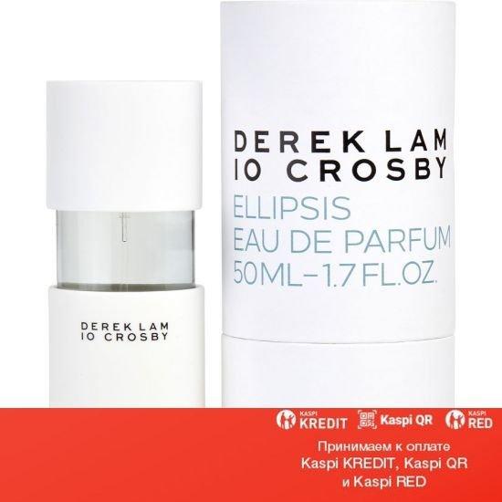 Derek Lam 10 Crosby Ellipsis парфюмированная вода объем 50 мл тестер (ОРИГИНАЛ)