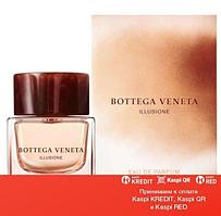 Bottega Veneta Illusione for Her парфюмированная вода объем 50 мл (ОРИГИНАЛ)
