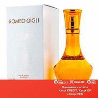 Romeo Gigli 2012 парфюмированная вода объем 100 мл (ОРИГИНАЛ)