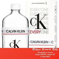 Calvin Klein CK Everyone туалетная вода объем 100 мл (ОРИГИНАЛ)