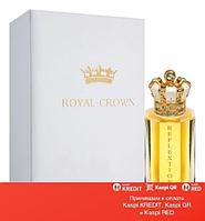 Royal Crown Reflextion парфюмированная вода объем 100 мл тестер (ОРИГИНАЛ)