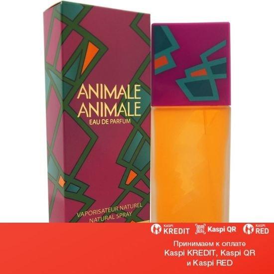 Animale Eau de Parfum парфюмированная вода объем 200 мл (ОРИГИНАЛ)
