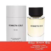 Kenneth Cole for Her парфюмированная вода объем 1,5 мл (ОРИГИНАЛ)