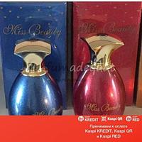 Noran Perfumes Miss Beauty A парфюмированная вода объем 100 мл (ОРИГИНАЛ)