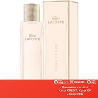 Lacoste Pour Femme Timeless парфюмированная вода объем 1,2 мл (ОРИГИНАЛ)