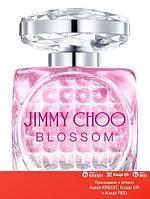 Jimmy Choo Blossom Special Edition 2019 парфюмированная вода объем 60 мл (ОРИГИНАЛ)