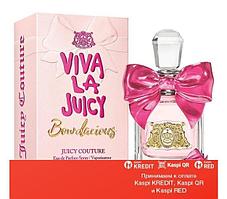 Juicy Couture Viva La Juicy Bowdacious парфюмированная вода объем 100 мл (ОРИГИНАЛ)