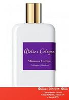 Atelier Cologne Mimosa Indigo парфюмированная вода объем 100 мл тестер (ОРИГИНАЛ)