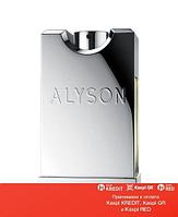 Alyson Oldoini Rose Profond парфюмированная вода объем 20 мл тестер (ОРИГИНАЛ)