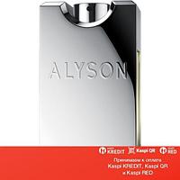 Alyson Oldoini Black Violet парфюмированная вода объем 100 мл (ОРИГИНАЛ)